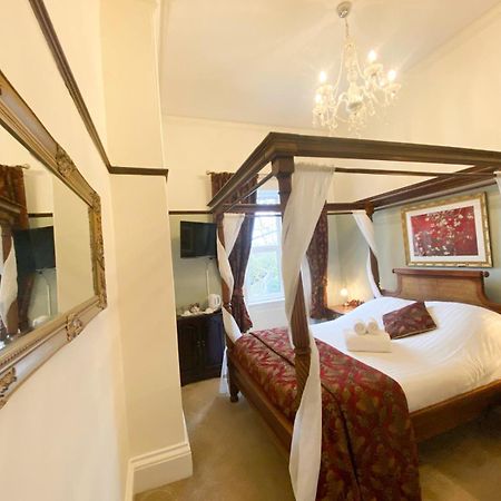 Ashmount Country House ハワース エクステリア 写真