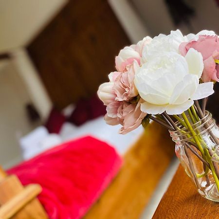Ashmount Country House ハワース エクステリア 写真