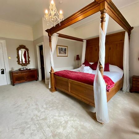 Ashmount Country House ハワース エクステリア 写真