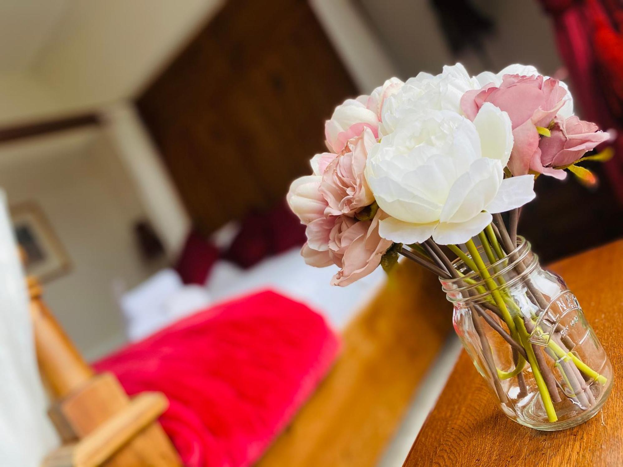 Ashmount Country House ハワース エクステリア 写真