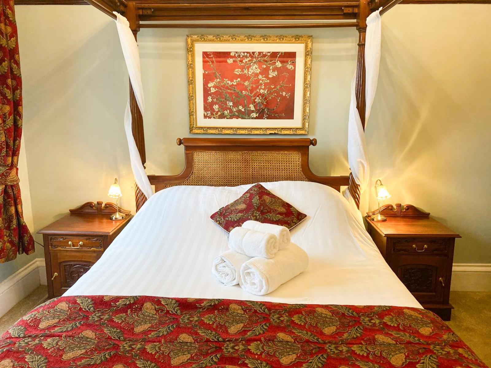 Ashmount Country House ハワース エクステリア 写真
