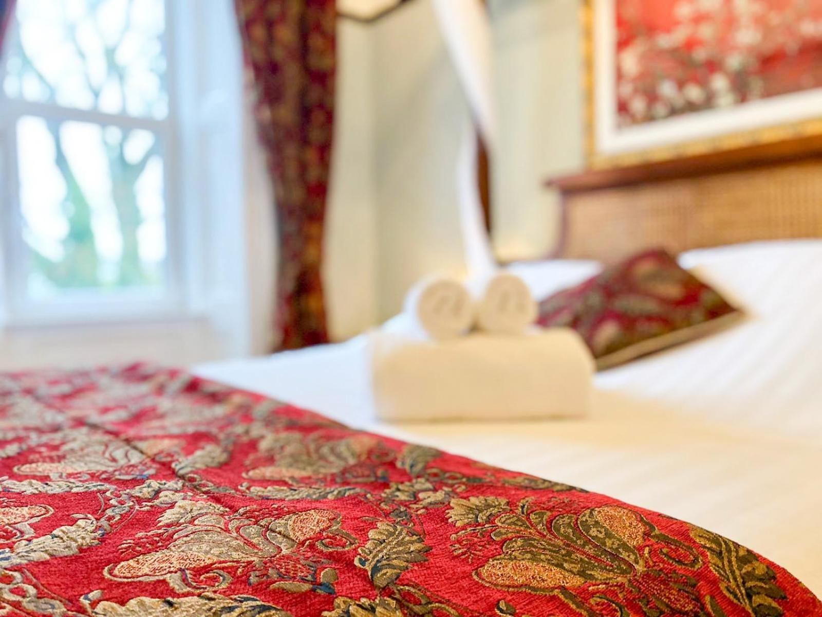 Ashmount Country House ハワース エクステリア 写真
