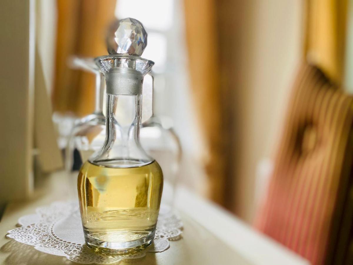 Ashmount Country House ハワース エクステリア 写真