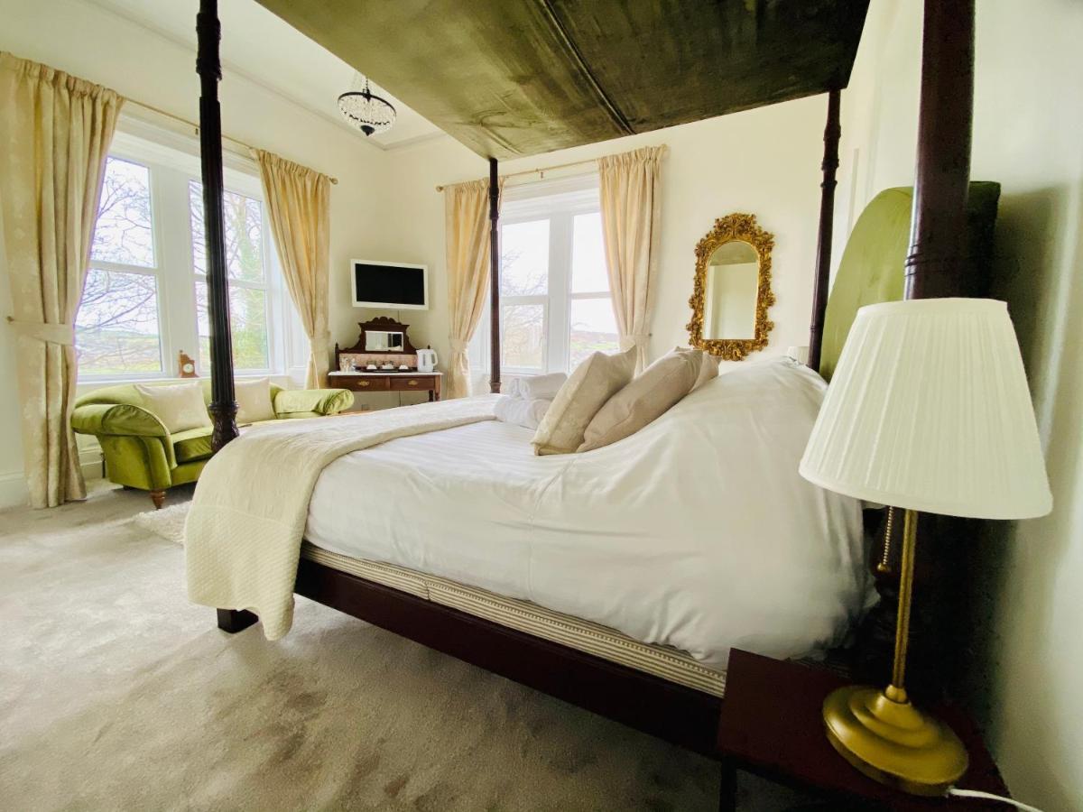 Ashmount Country House ハワース エクステリア 写真