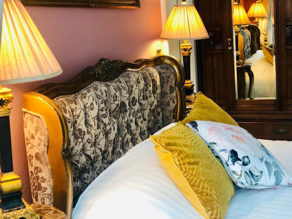 Ashmount Country House ハワース エクステリア 写真