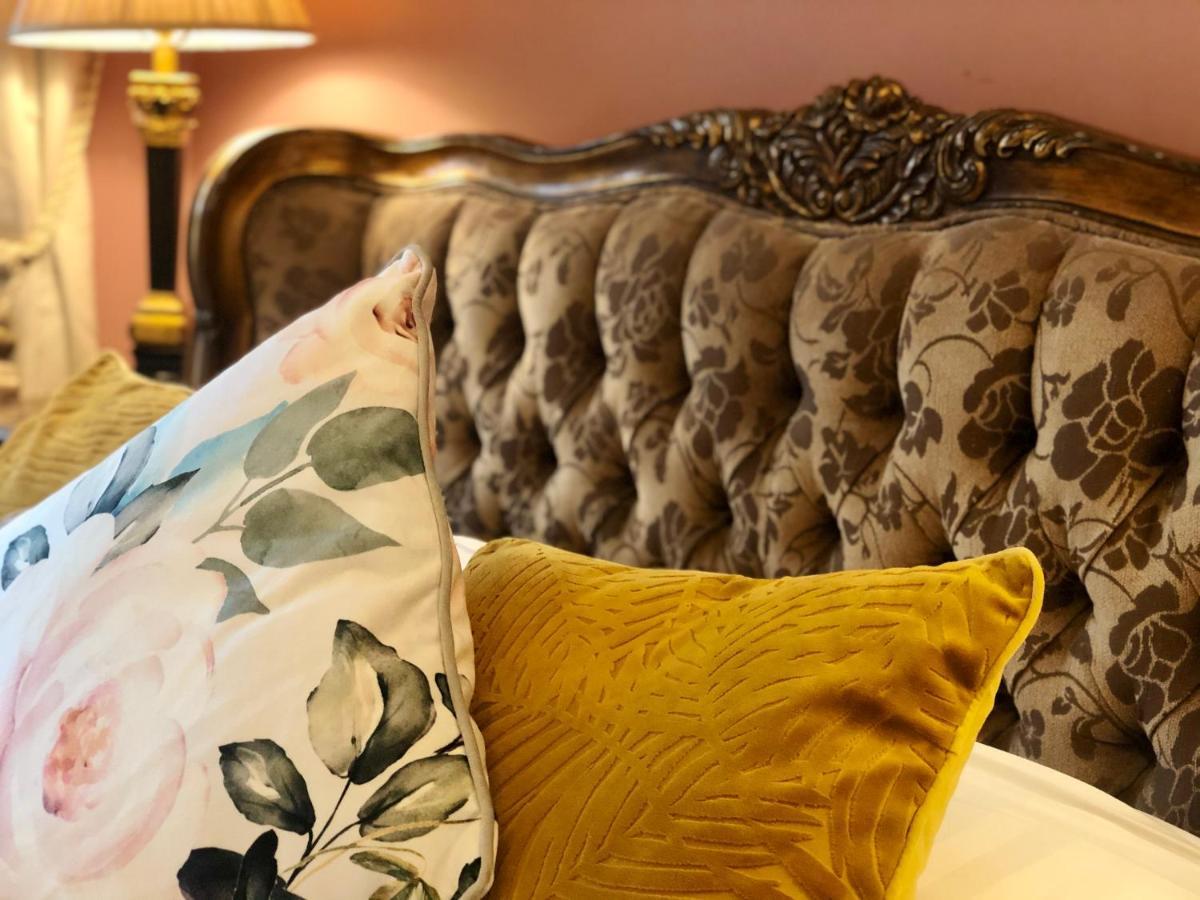 Ashmount Country House ハワース エクステリア 写真