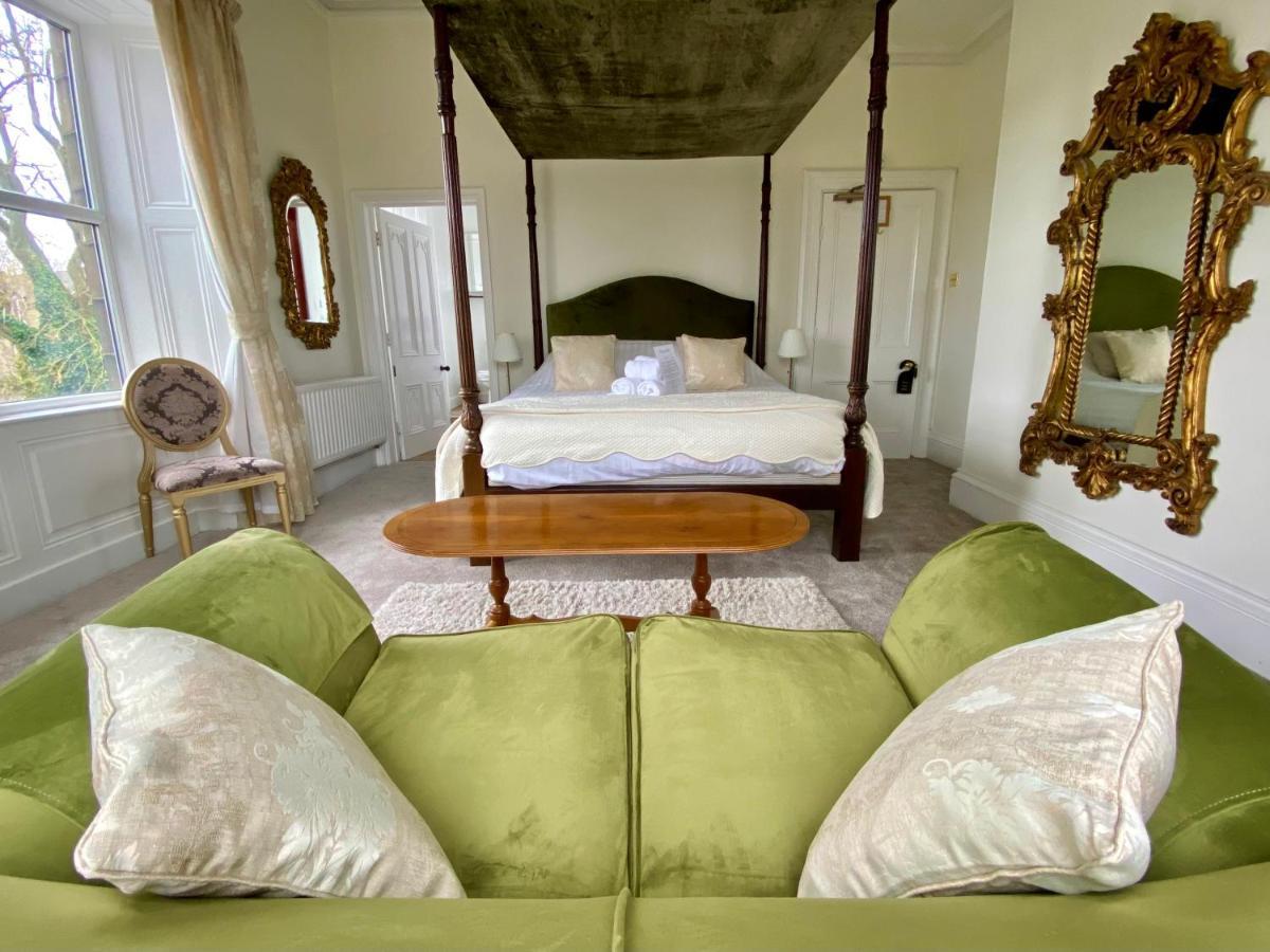 Ashmount Country House ハワース エクステリア 写真