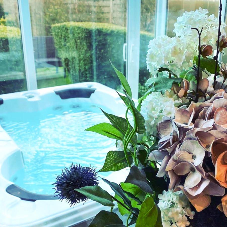 Ashmount Country House ハワース エクステリア 写真