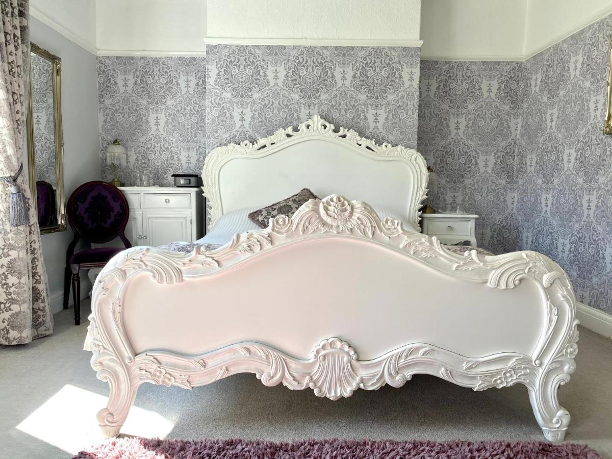 Ashmount Country House ハワース エクステリア 写真
