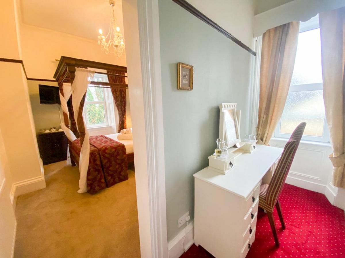 Ashmount Country House ハワース エクステリア 写真