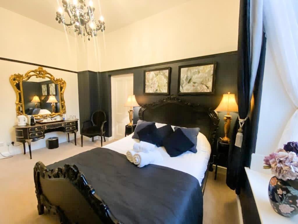 Ashmount Country House ハワース エクステリア 写真