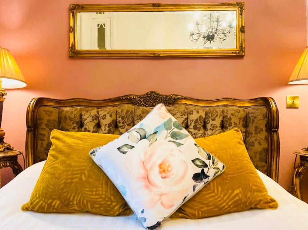 Ashmount Country House ハワース エクステリア 写真