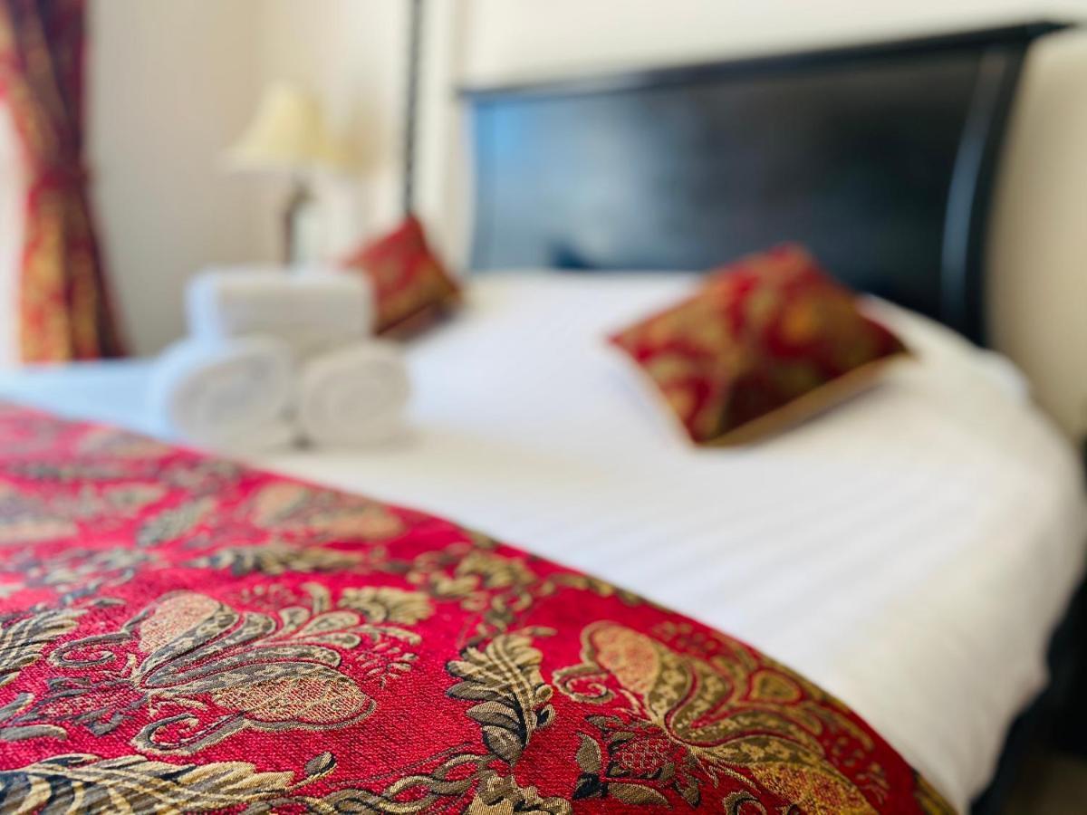 Ashmount Country House ハワース エクステリア 写真