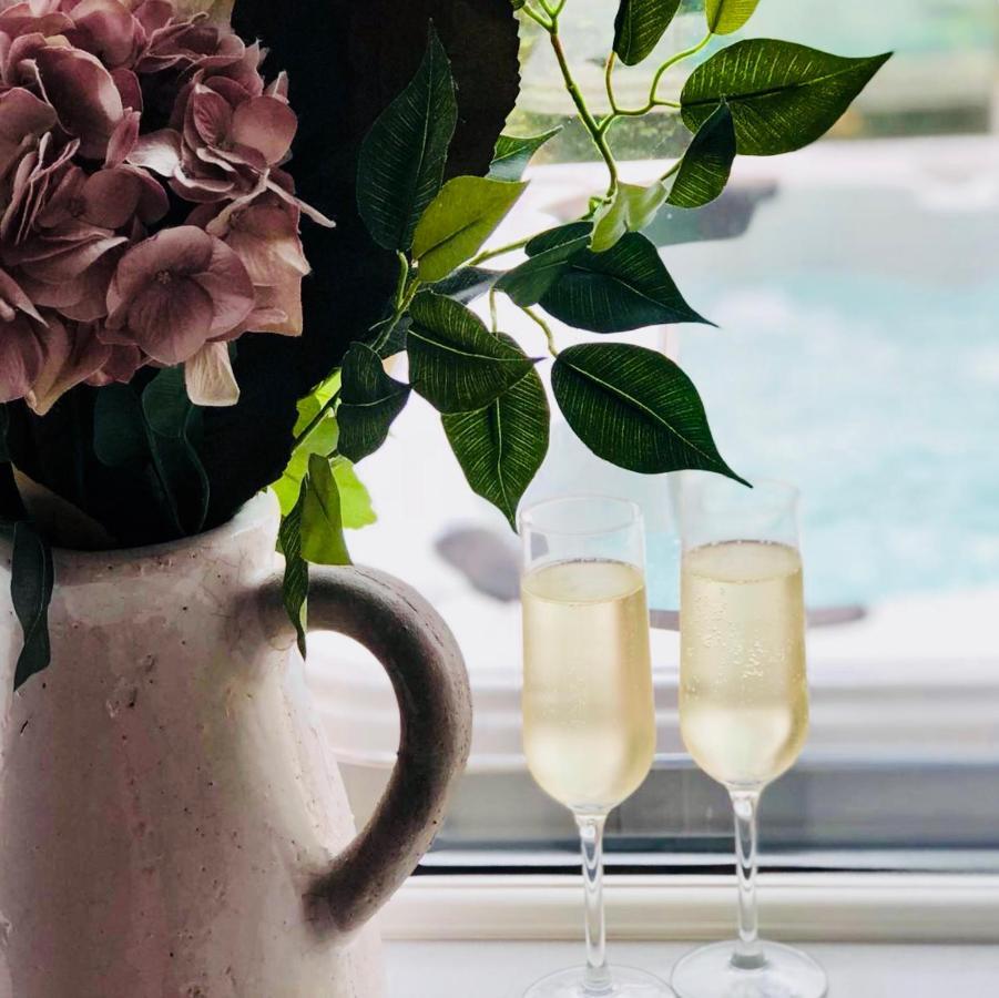 Ashmount Country House ハワース エクステリア 写真