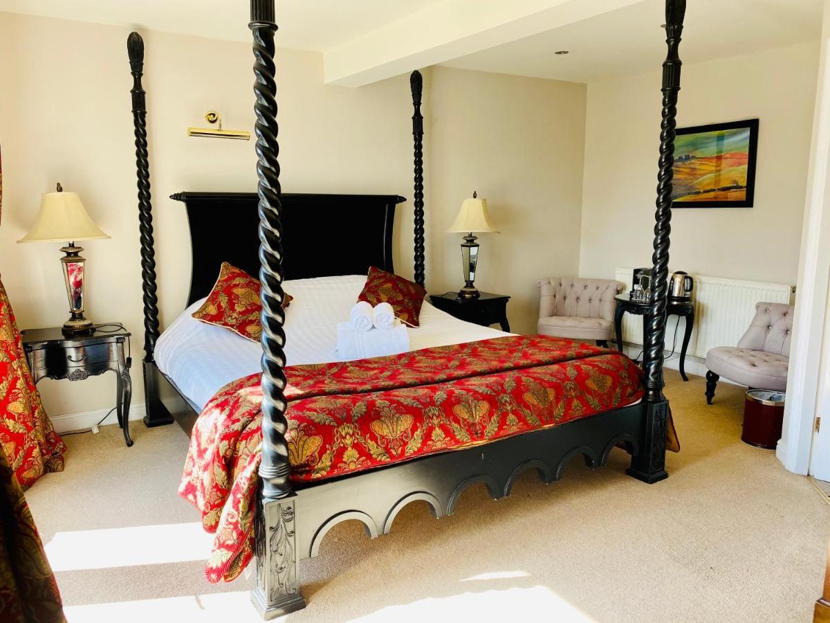 Ashmount Country House ハワース エクステリア 写真
