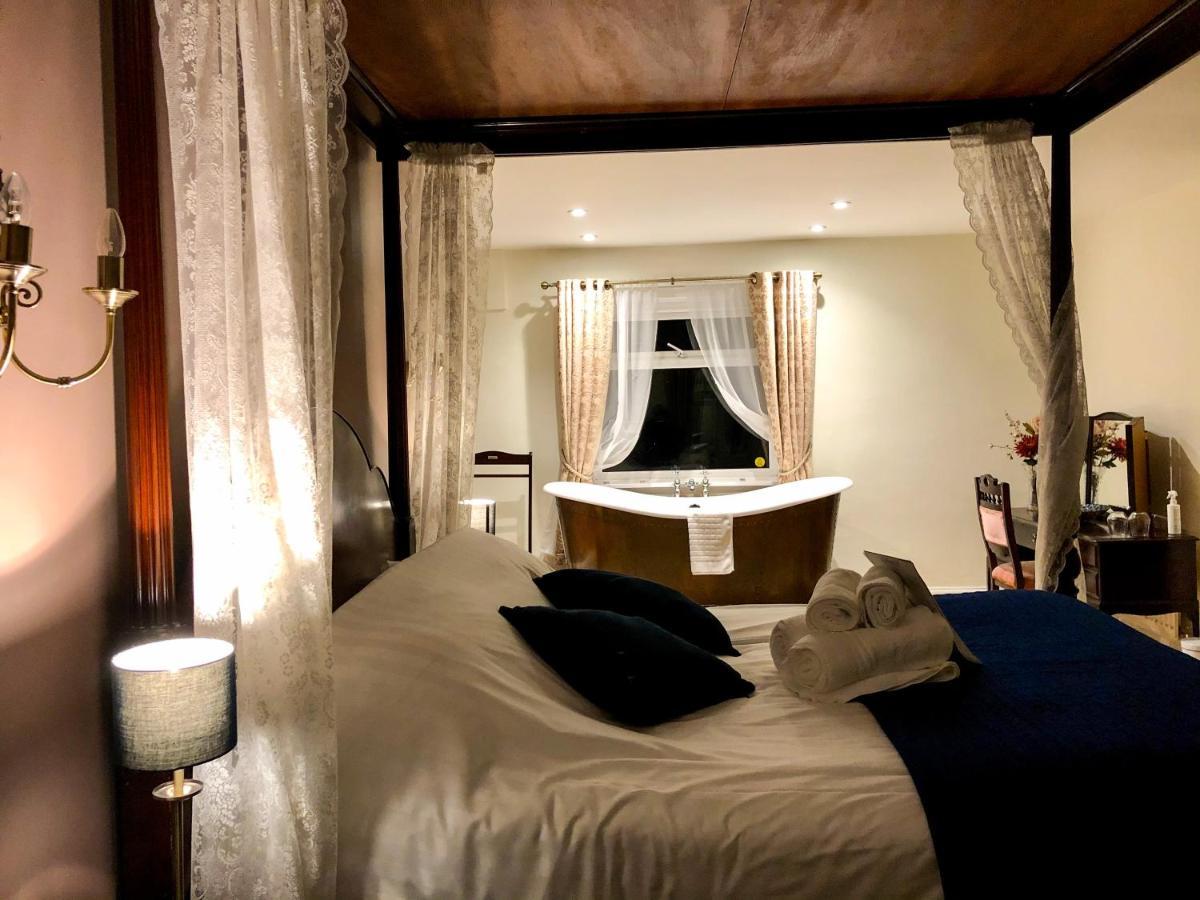 Ashmount Country House ハワース エクステリア 写真