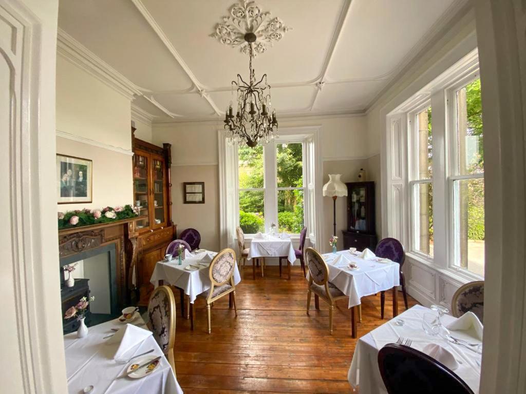 Ashmount Country House ハワース エクステリア 写真