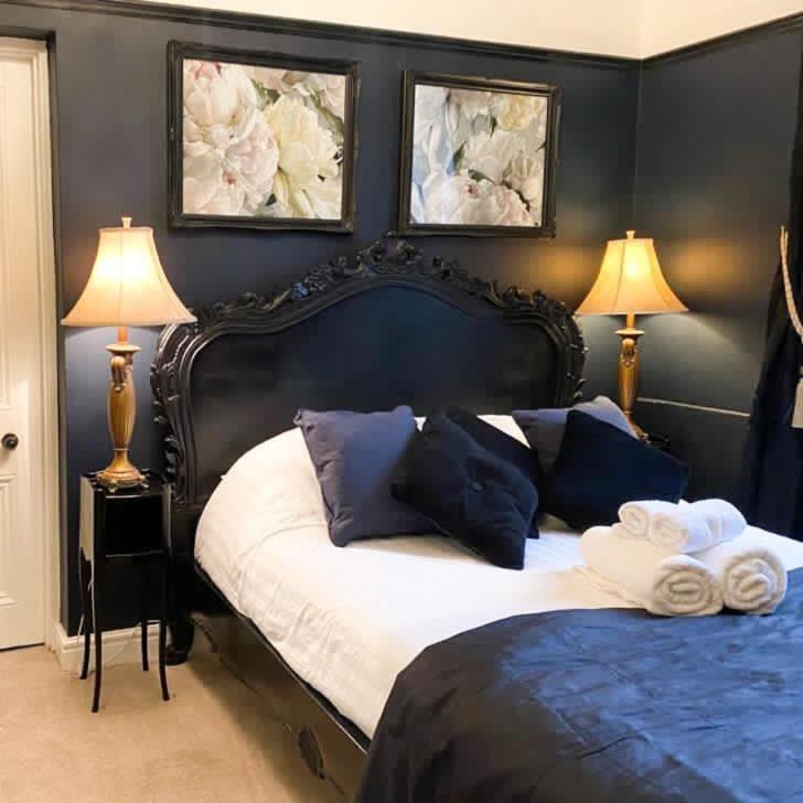 Ashmount Country House ハワース エクステリア 写真