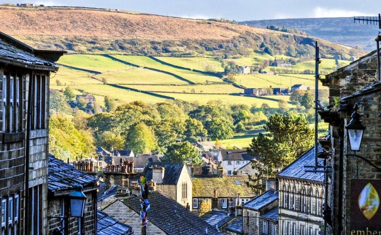 Ashmount Country House ハワース エクステリア 写真