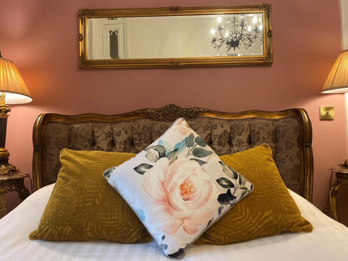 Ashmount Country House ハワース エクステリア 写真
