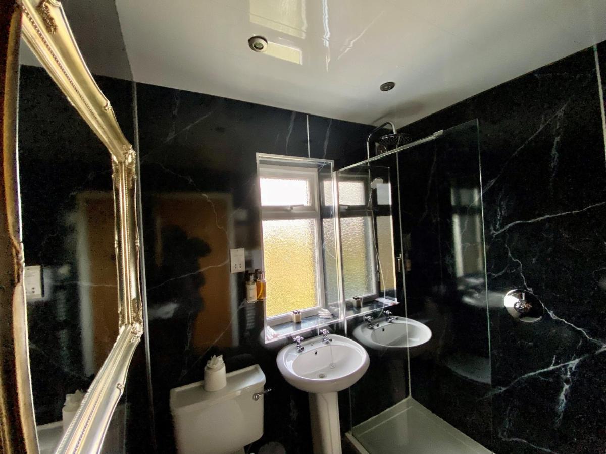 Ashmount Country House ハワース エクステリア 写真