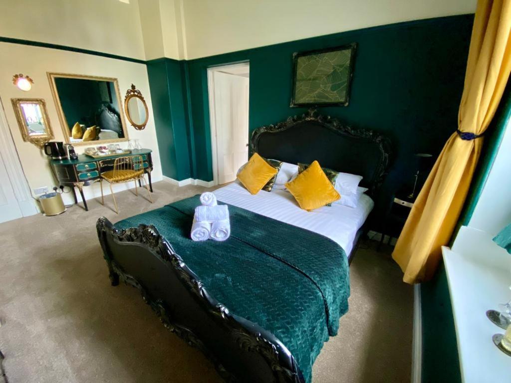 Ashmount Country House ハワース エクステリア 写真
