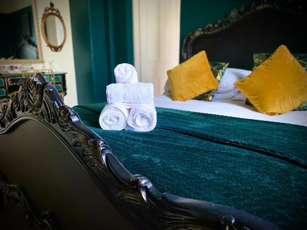 Ashmount Country House ハワース エクステリア 写真