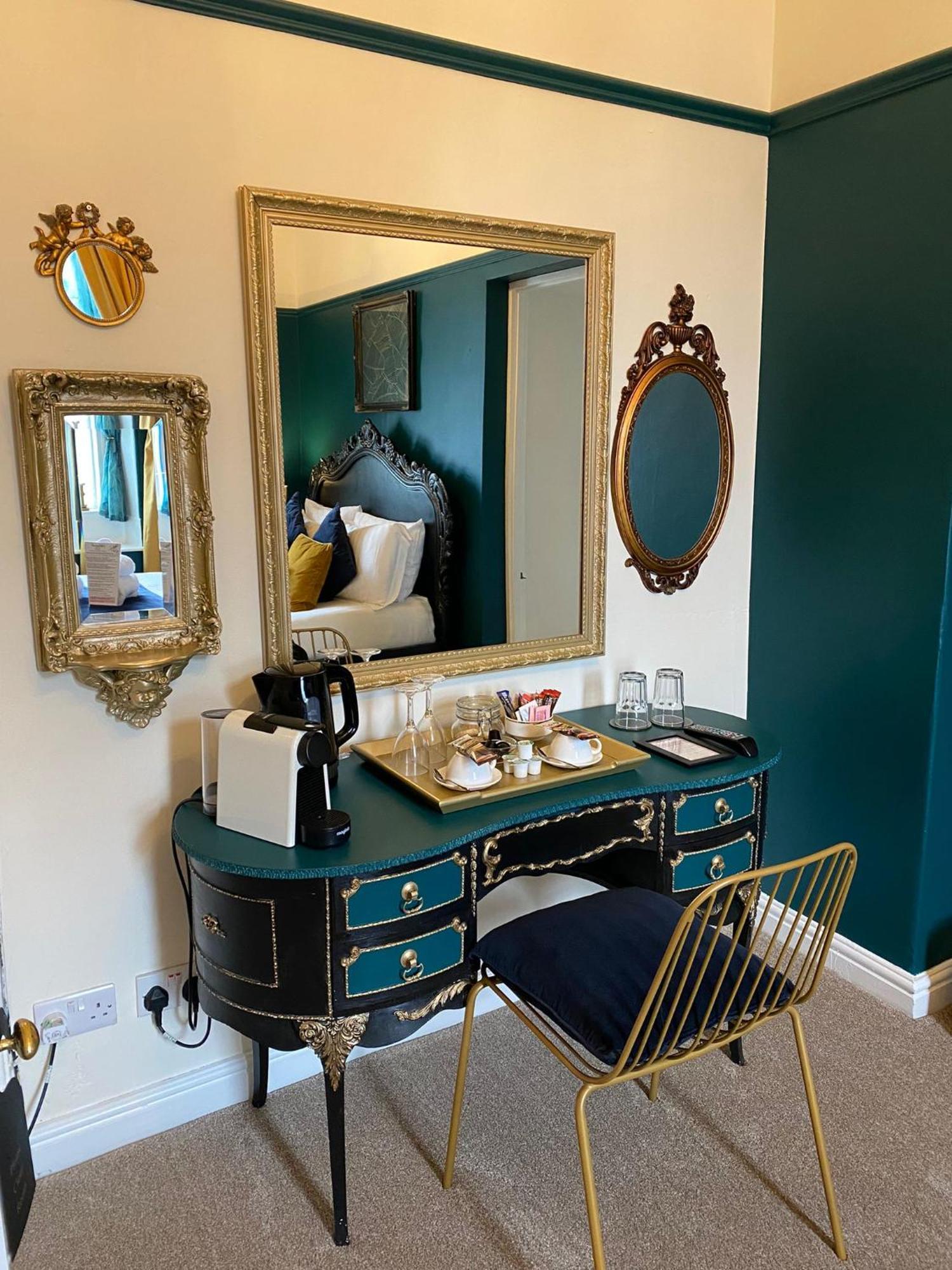 Ashmount Country House ハワース エクステリア 写真