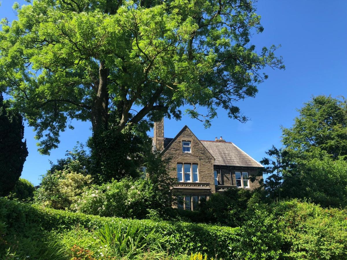 Ashmount Country House ハワース エクステリア 写真