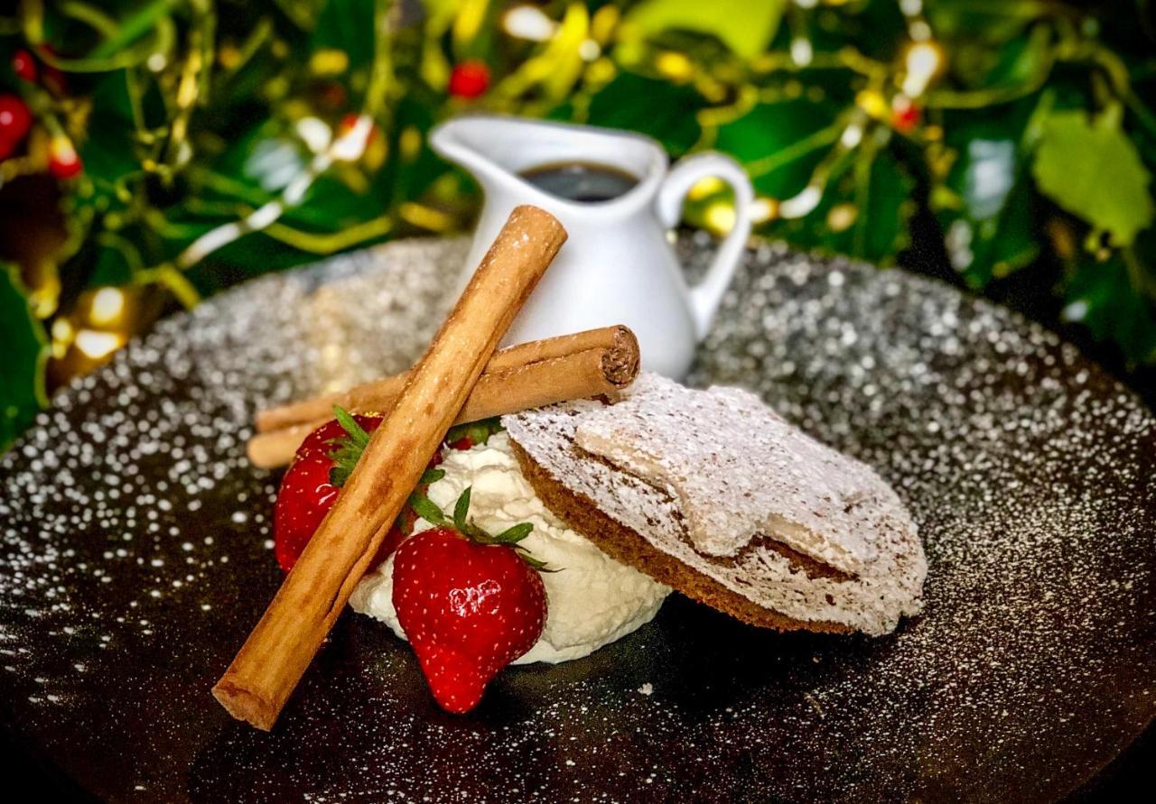 Ashmount Country House ハワース エクステリア 写真